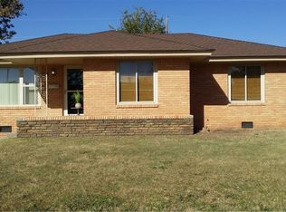 2141 SW 62nd St, Oklahoma City, OK 73159