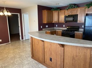 2290 Bass Ct, Flint, MI 48507