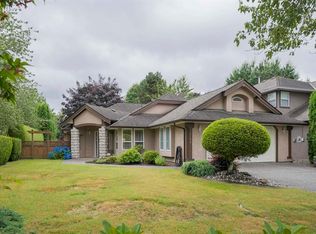 20792 91st Ave, Langley, BC V1M2P5