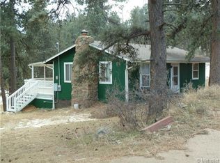 204 Raven Dr, Bailey, CO 80421