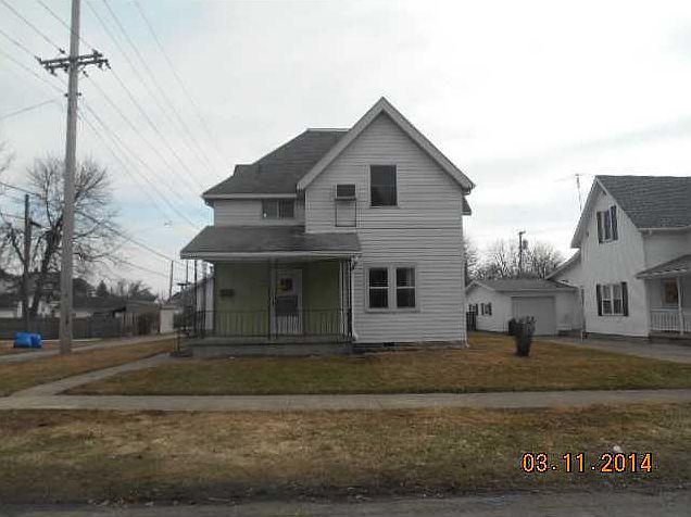 1st image of 1419 S I St