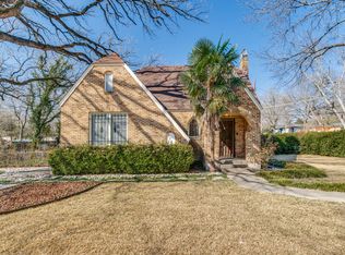 3331 Urban Ave, Dallas, TX 75227