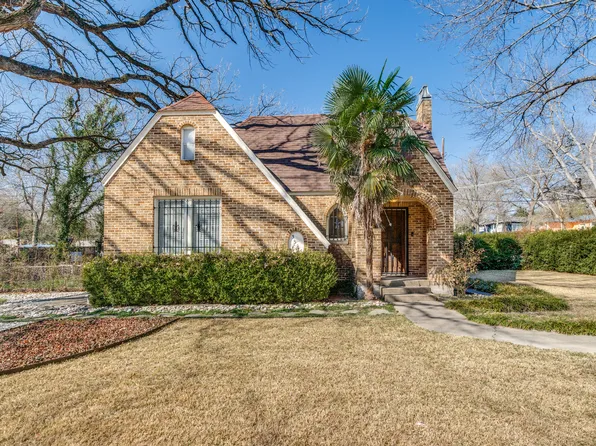 3331 Urban Ave, Dallas, TX 75227