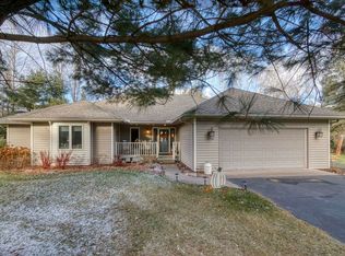 16542 W Ridgerock Rd, Hayward, WI 54843