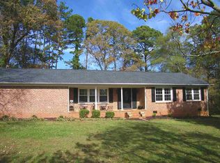 222 Nottingham Way, Anderson, SC 29621