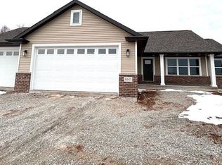 8347 Saint Norbert Dr, Neenah, WI 54956