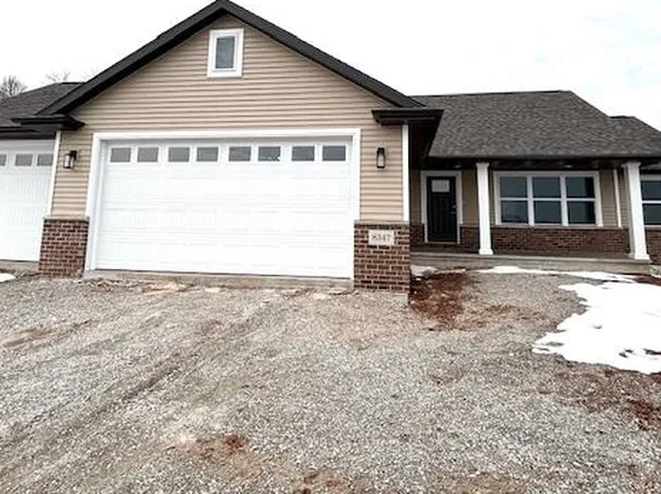 8347 Saint Norbert Dr, Neenah, WI 54956