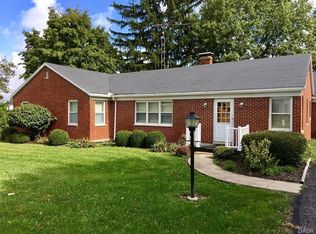 1328 Park Ave, Eaton, OH 45320
