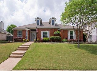 804 Fairlawn St, Allen, TX 75002