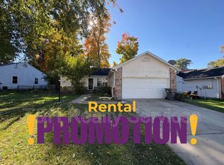 11411 Carly Way, Indianapolis, IN 46235