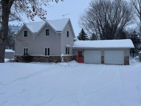 117 S Buckingham St, Hardwick, MN 56134