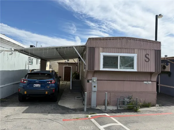 1618 W 132nd St Space 17, Gardena, CA 90249