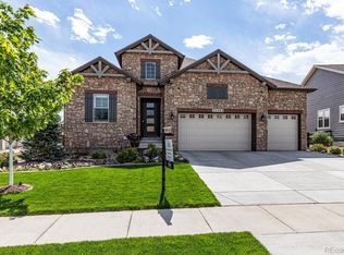 23362 E Bailey Pl, Aurora, CO 80016