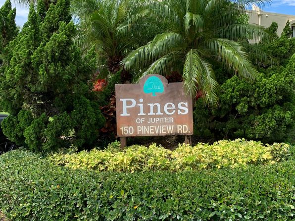 150 Pineview Road #I4, Jupiter, FL 33469