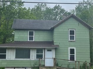 3292 Rochester Rd, Livonia, NY 14480