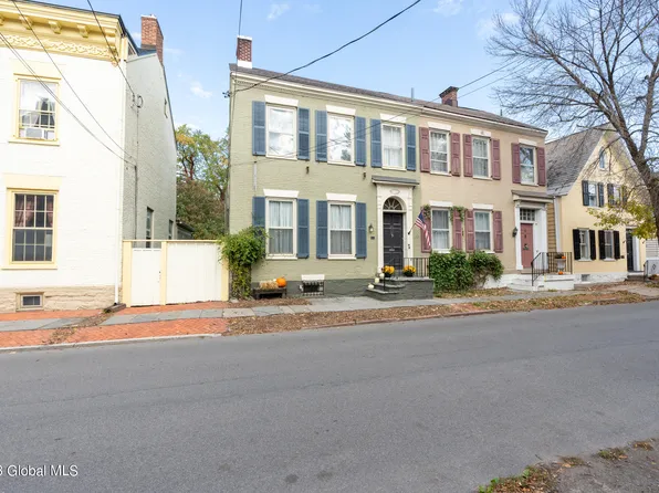 25 Front Street, Schenectady, NY 12305