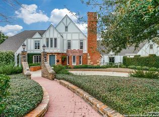 7507 Shadylane Dr, San Antonio, TX 78209