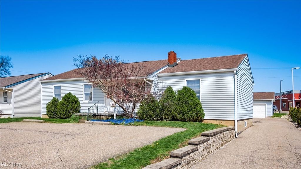 Real estate listing image