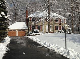 218 Appleton St, North Andover, MA 01845