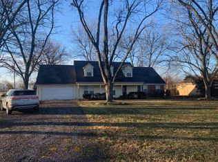 813 E Promise Land Rd, Blytheville, AR 72315