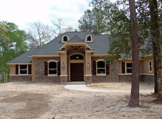 31502 Edgewater Dr, Magnolia, TX 77354