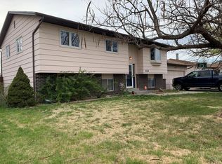 1124 Topeka Ave, La Junta, CO 81050