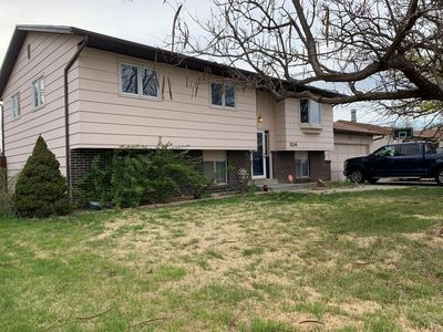 1124 Topeka Ave, La Junta, CO, 81050