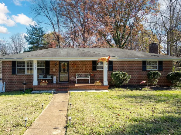 1004 Ravencrest Dr, Chattanooga, TN 37421