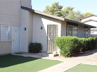 217 N 18th St, Las Vegas, NV 89101