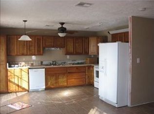 20118 Abie Fontenot Rd, Iowa, LA 70647