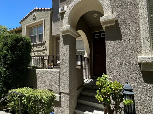 538 Altino Blvd, San Jose, CA 95136