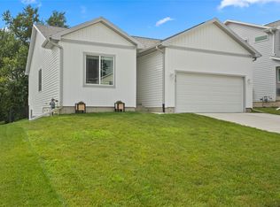 510 Ironwood Ave, Woodward, IA 50276