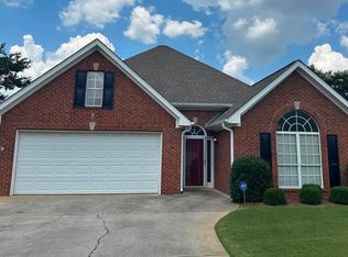 112 Abington Cir, Maylene, AL 35114