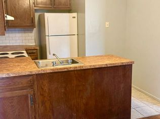 8622 Lane Ave Fourplex, Kansas City, MO 64138