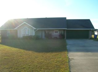 504 Barclay St, Iowa, LA 70647
