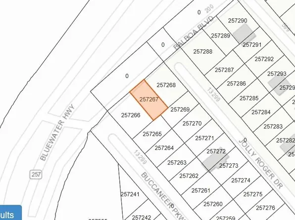 0 Balboa Blvd, Freeport, TX 77541