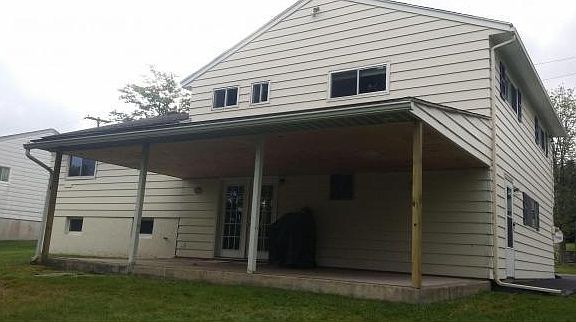 2nd image of 4505 Salem Dr