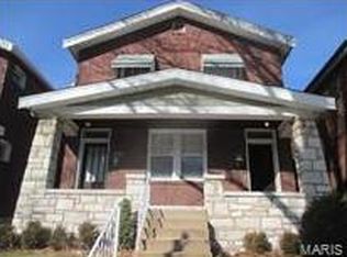 5329 Sutherland Ave, Saint Louis, MO 63109