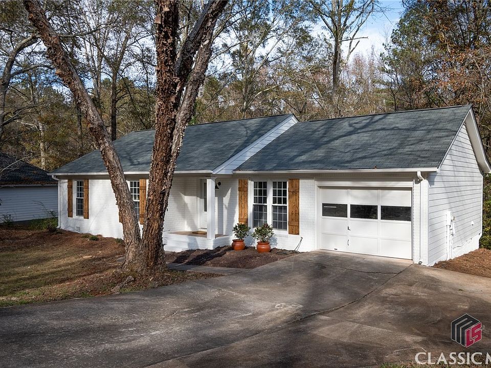 325 Brookstone Dr Athens GA 30605 Zillow