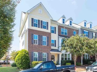 1533 Rodessa Run, Raleigh, NC 27607