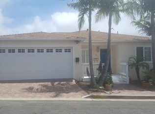 1381 Elevation Rd, San Diego, CA 92110