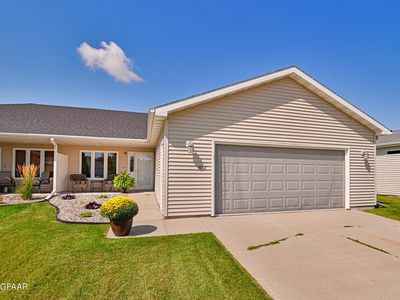 1612 Park Dr SE, East Grand Forks, MN, 56721