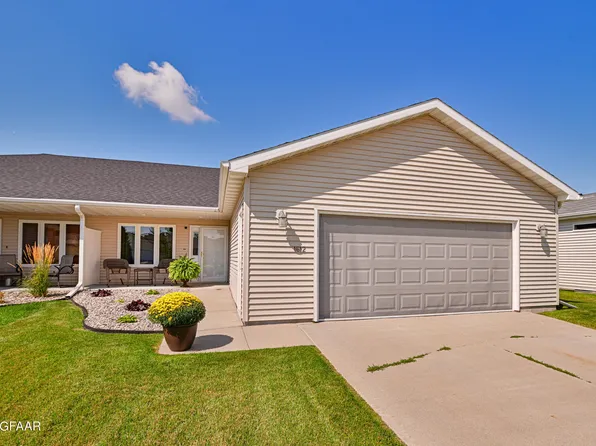 1612 Park Dr SE, East Grand Forks, MN 56721