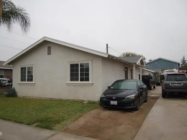 819 4th St, Fillmore, CA 93015