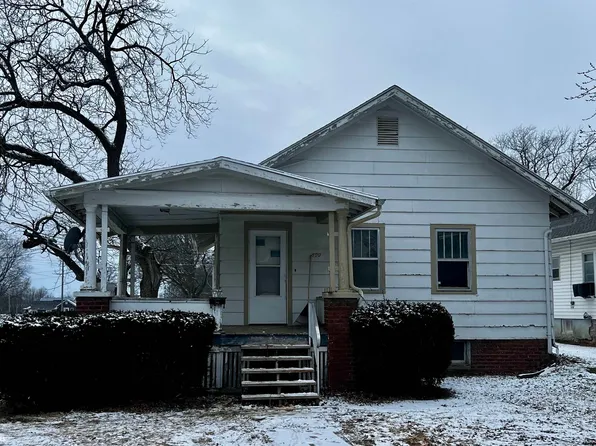 800 N Sycamore St, Creston, IA 50801
