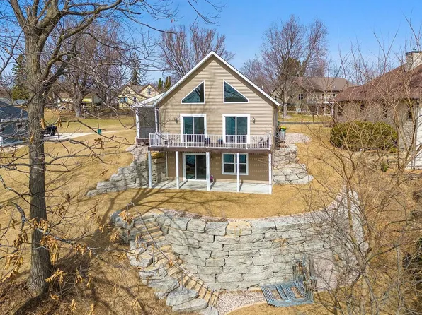 126 Palisade Court, Merrimac, WI 53561