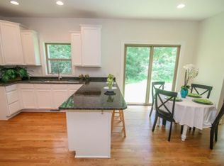 6643 Channel Rd, Waterford, WI 53185