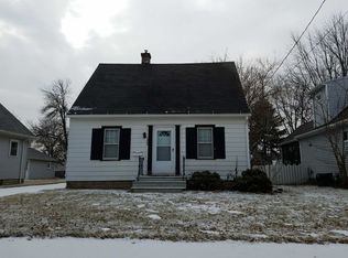 1005 W Brewster St, Appleton, WI 54914