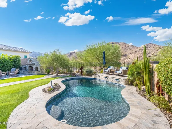 21288 W MEADOWBROOK Avenue, Buckeye, AZ 85396