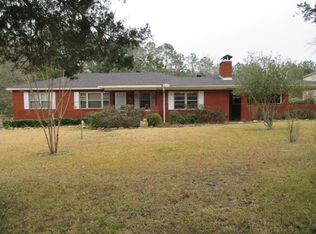 8301 Twin Bridges Rd, Elmer, LA 71424